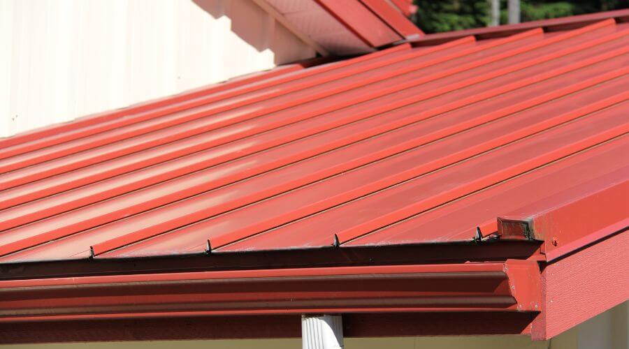 Industrial Roof Replacement in Prairie City, IL